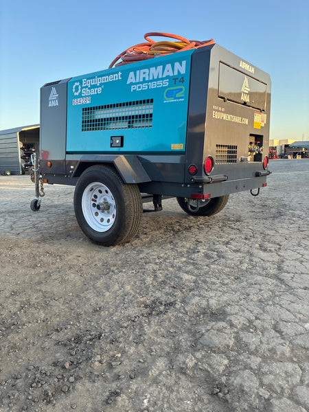 2026 AIRMAN PDS185S-6EZ1