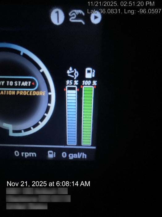 2024 ATLAS COPCO XAS 1800