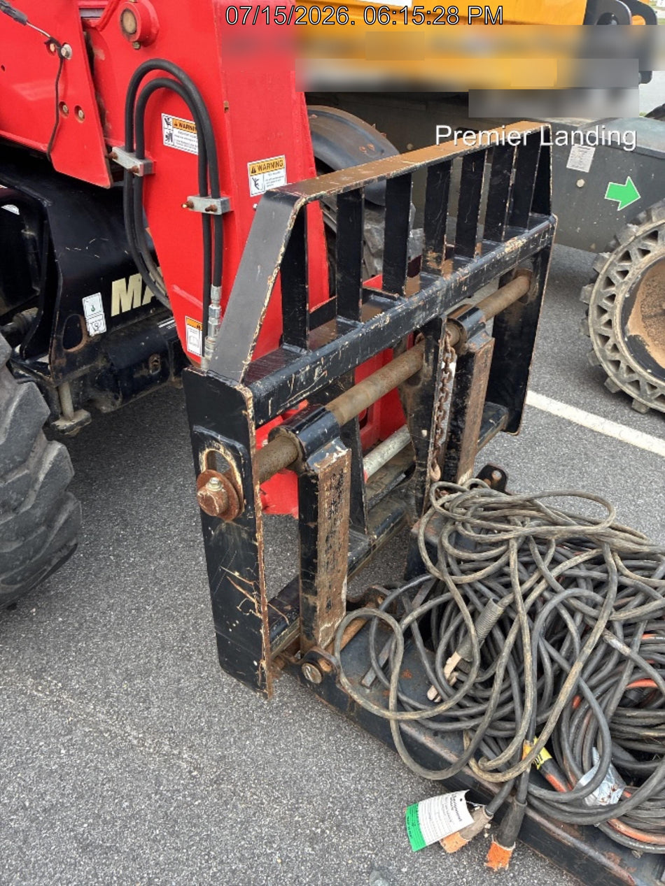 2021 STAR INDUSTRIES M1360B - Star JIB Boom