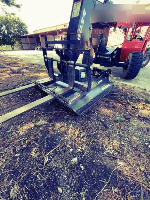 2022 PALADIN 30372A-0022