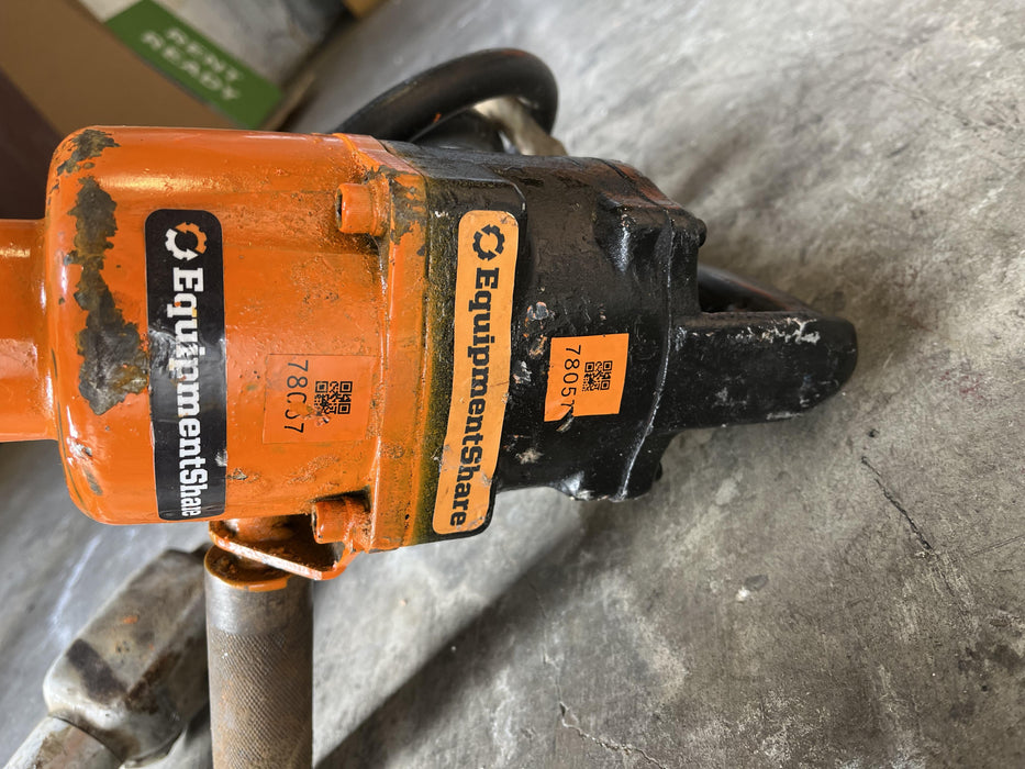 2020 MICHIGAN PNEUMATIC 4940B1