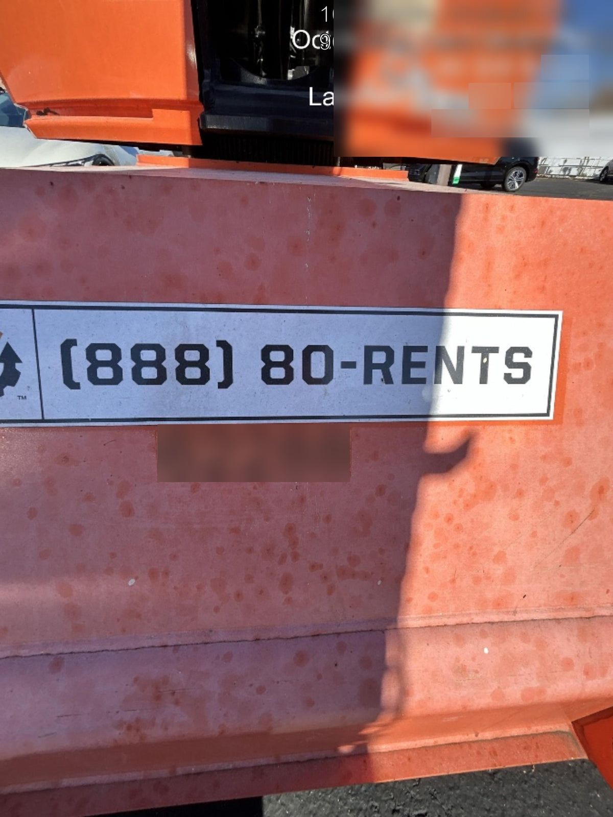 2020 JLG 460SJ