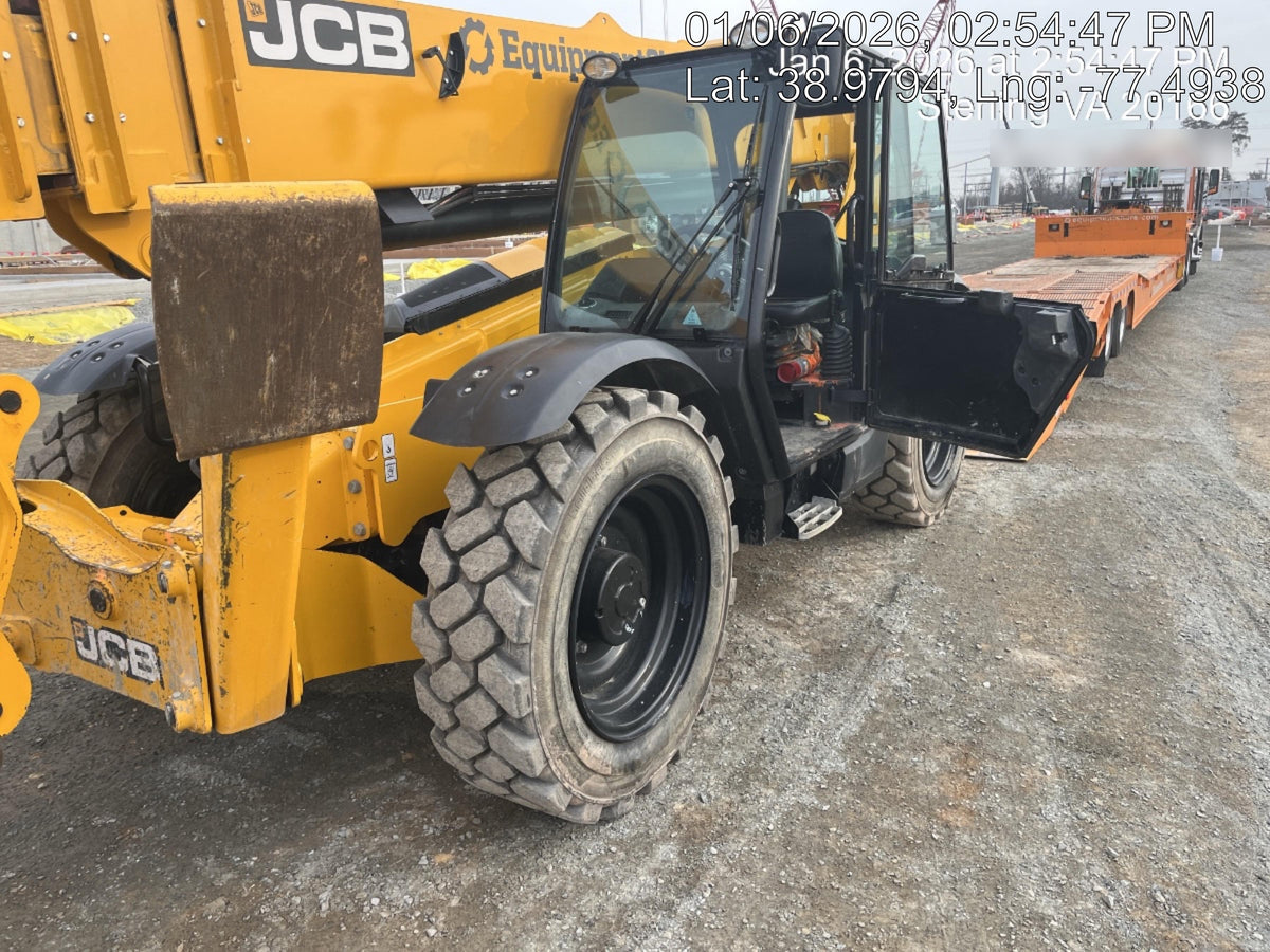 2025 JCB 512-56