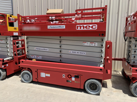 2021 MEC 4046SE