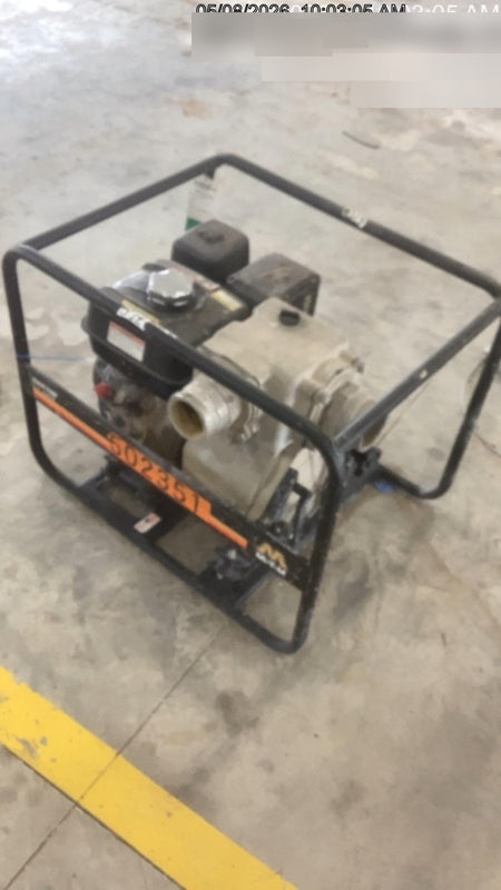 2025 MI-T-M WTP-T03-0MGH