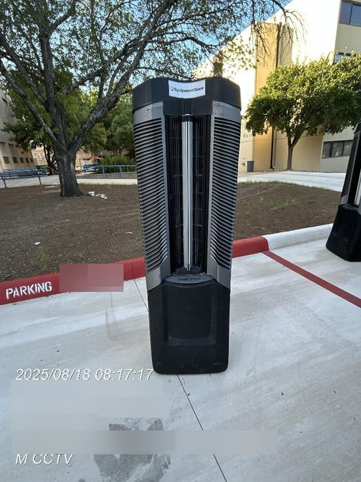 2023 VECTOR Vector Max