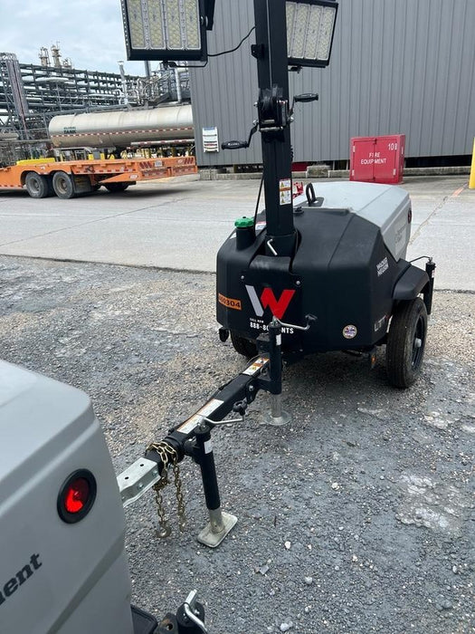 2024 WACKER NEUSON LTT4