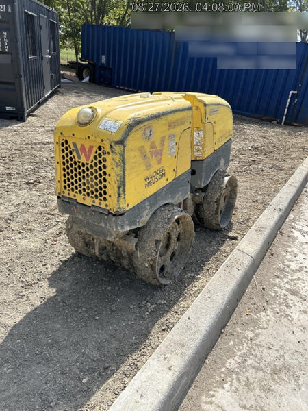 2021 WACKER NEUSON RTLx-SC3
