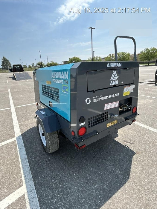 2024 AIRMAN PDS185S CWK