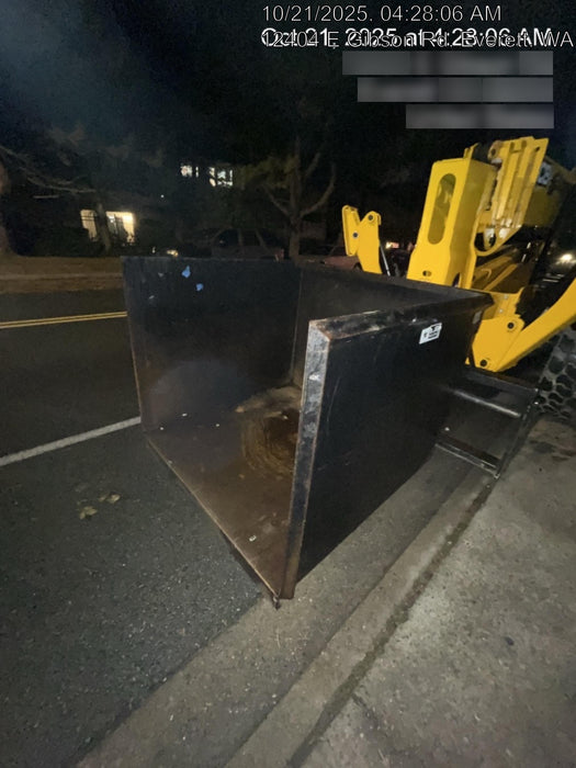 2020 STAR INDUSTRIES 1425