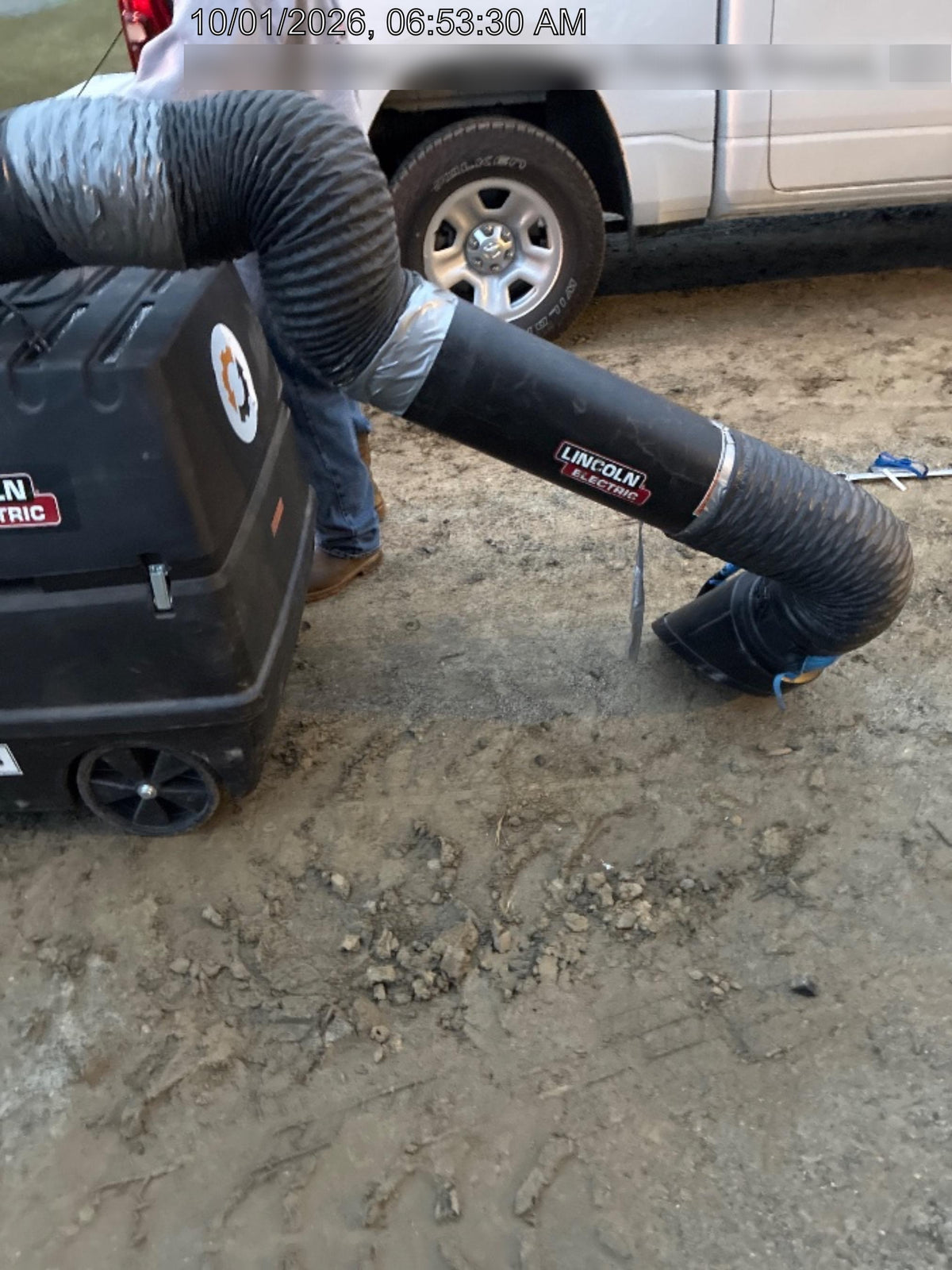 2026 LINCOLN ELECTRIC K4259-2