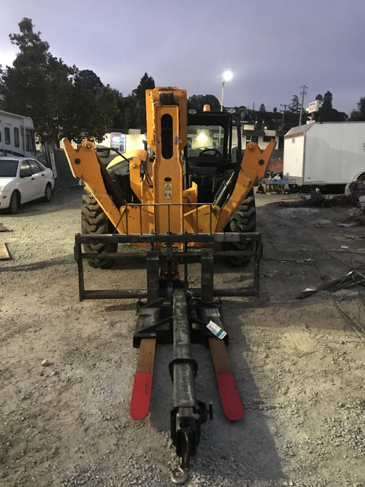 2020 STAR INDUSTRIES M1360B - Star JIB Boom