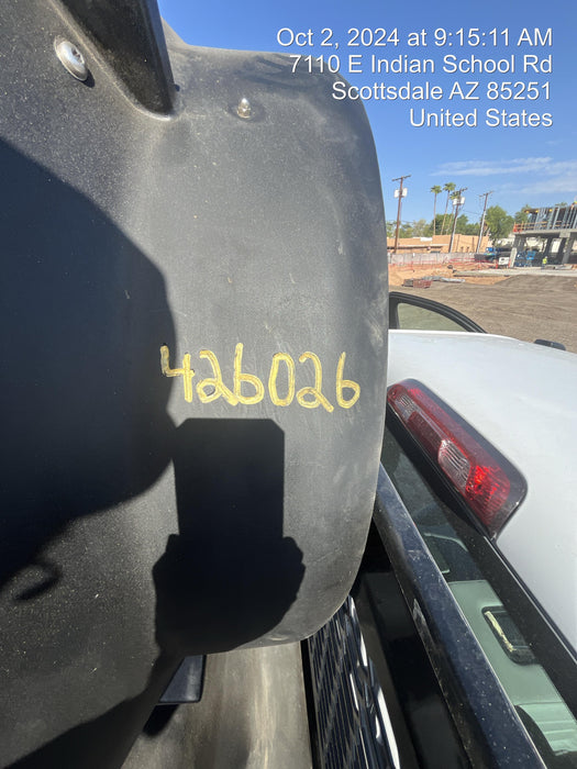 2024 BIG ASS FANS Cool Space 400