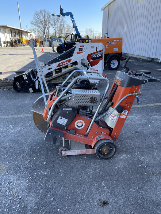 2022 HUSQVARNA FS 524