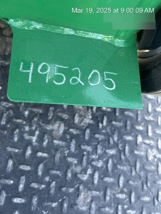2025 GREENLEE 854DX