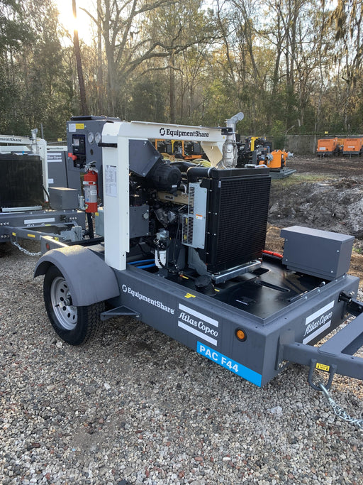 2022 ATLAS COPCO PAC F44 KD