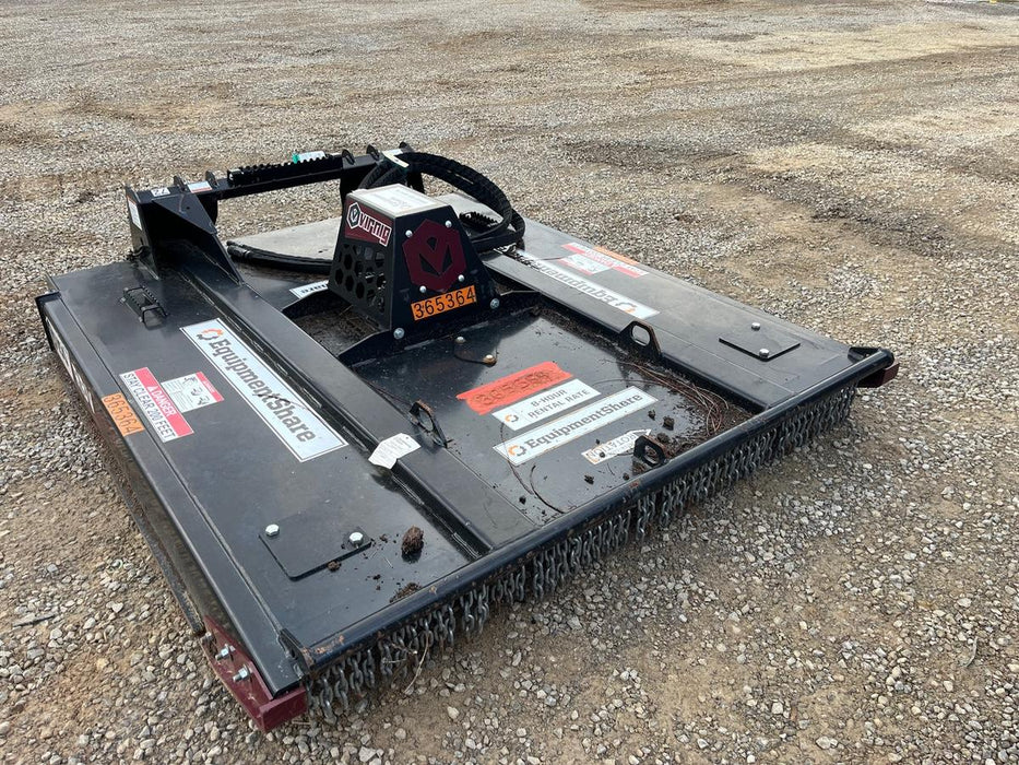 2023 VIRNIG RBV72-25