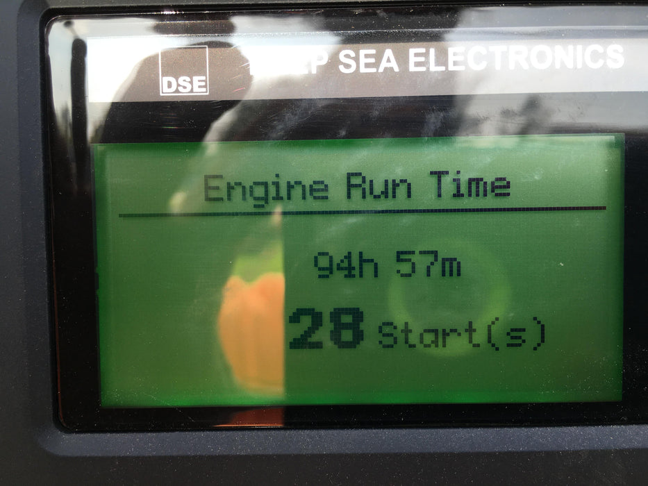 2020 ATLAS COPCO QAS 70