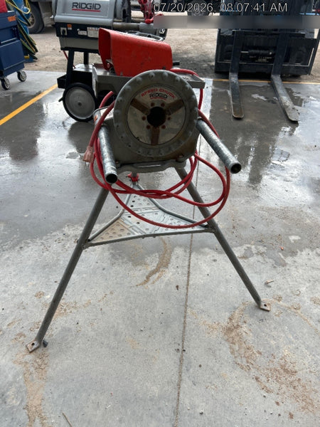2024 RIDGID 300