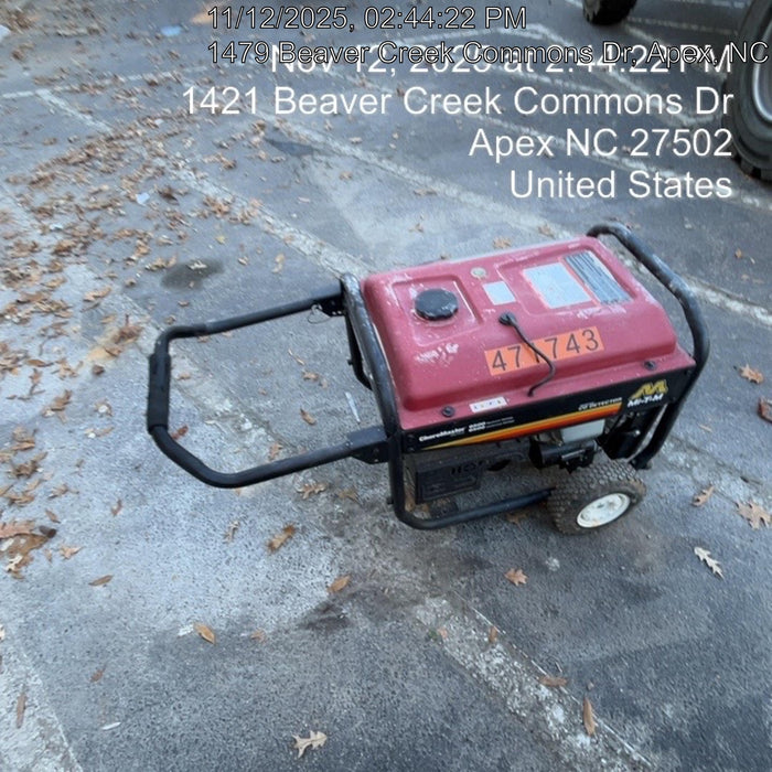 2024 MI-T-M GEN-6500-0MM1