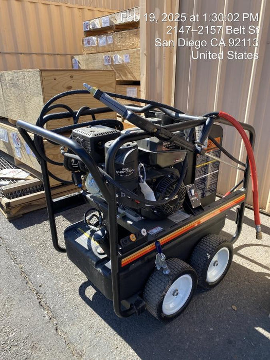 2025 MI-T-M HSP-3504-3MGK