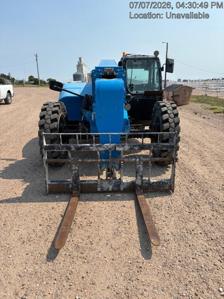 2022 GENIE GTH-844