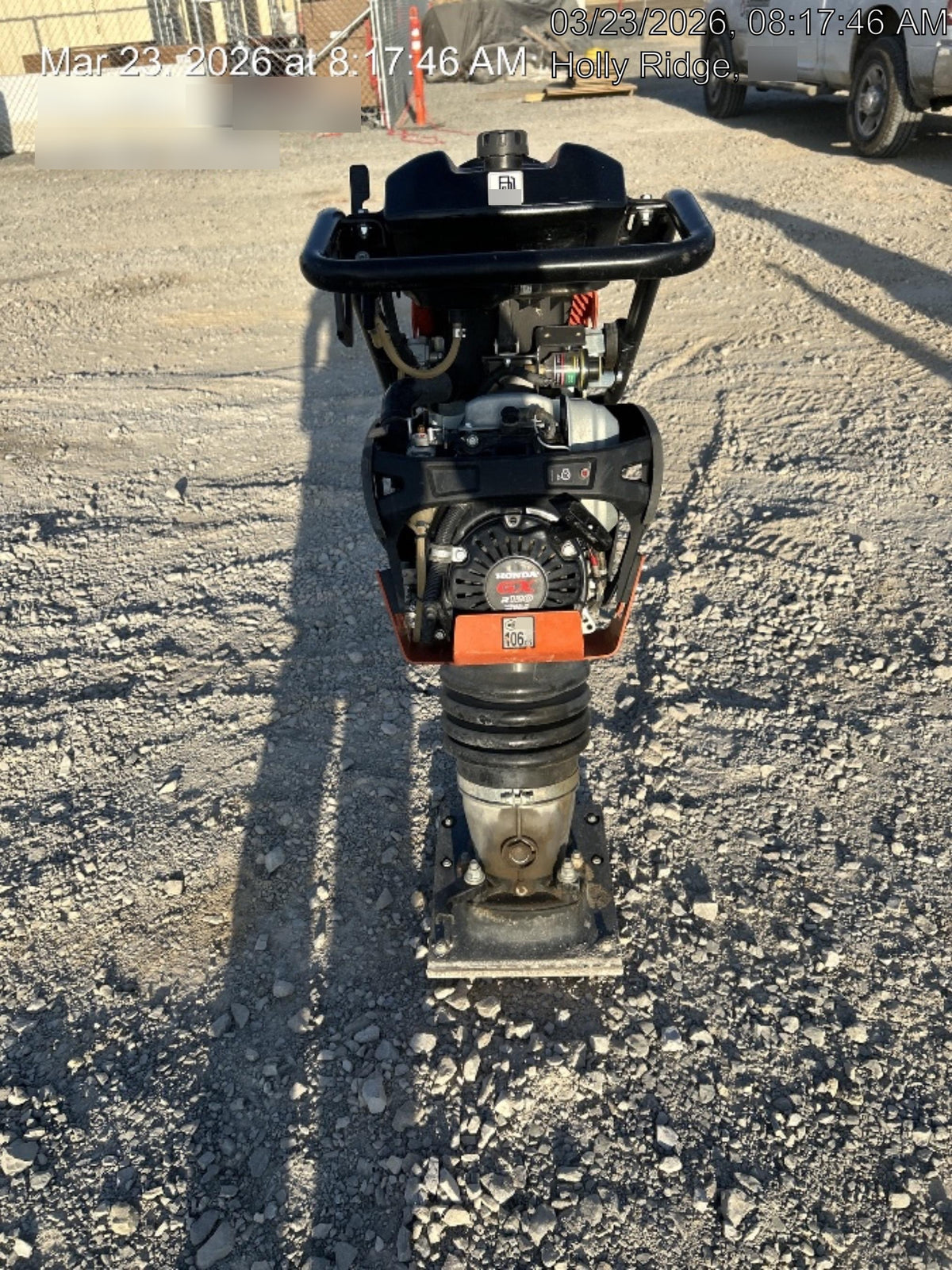 2025 HUSQVARNA LT6005