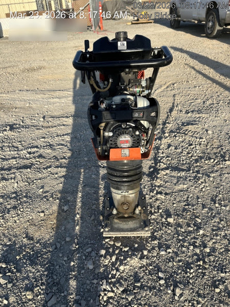 2025 HUSQVARNA LT6005