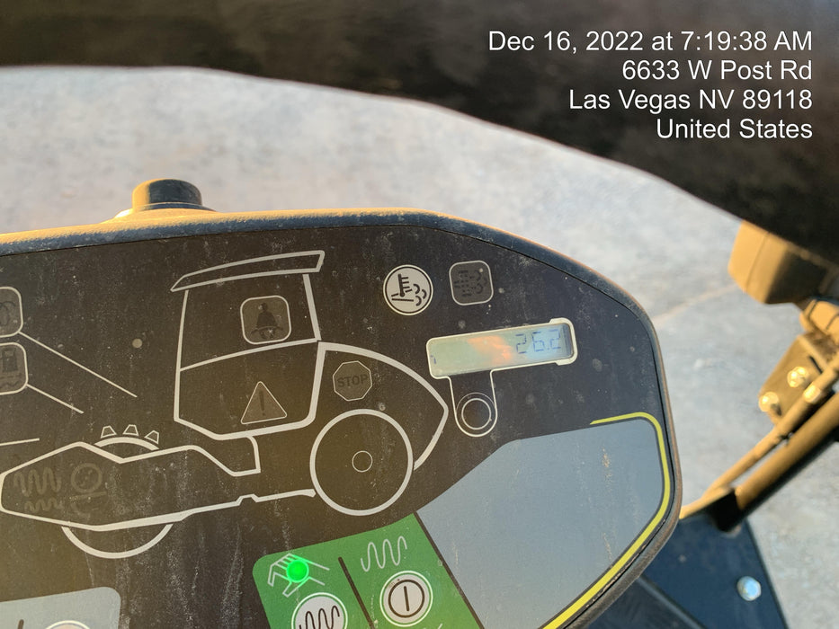 2021 WACKER NEUSON RC50