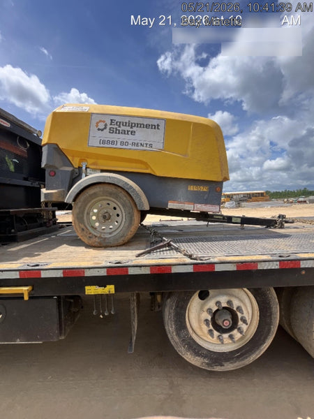 2020 ATLAS COPCO XAS188