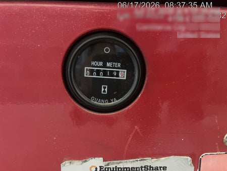 2021 MEC 4046SE