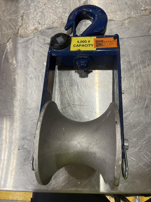 2024 CURRENT TOOLS 406