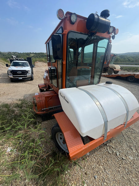 2020 BROCE RCT350