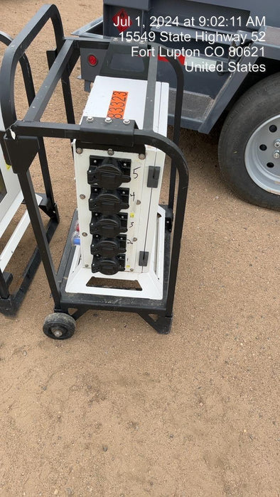 2022 TRYSTAR DBLC1.F3-A-K-A1