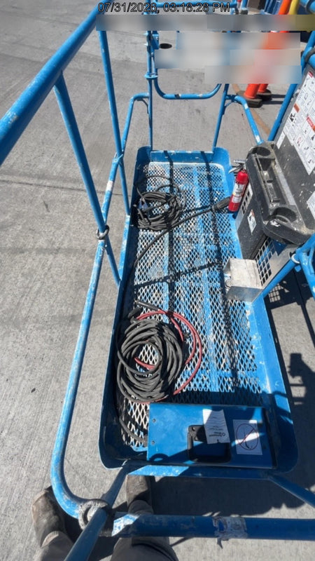 2024 MILLER ELECTRIC CST-282