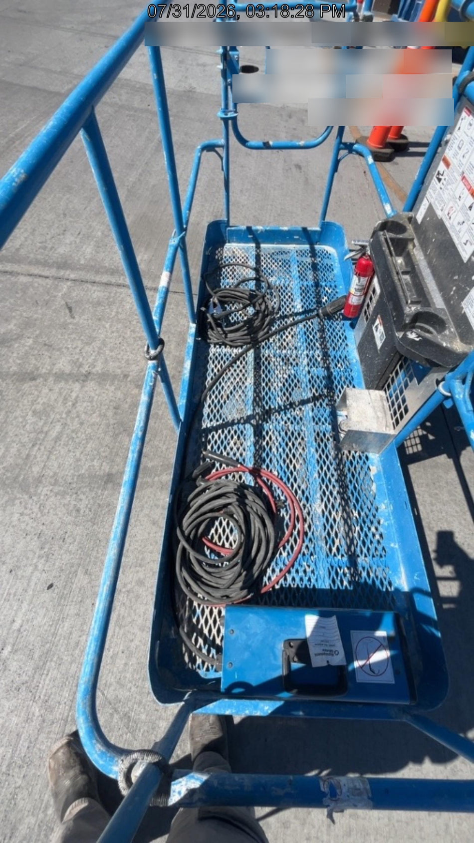 2024 MILLER ELECTRIC CST-282