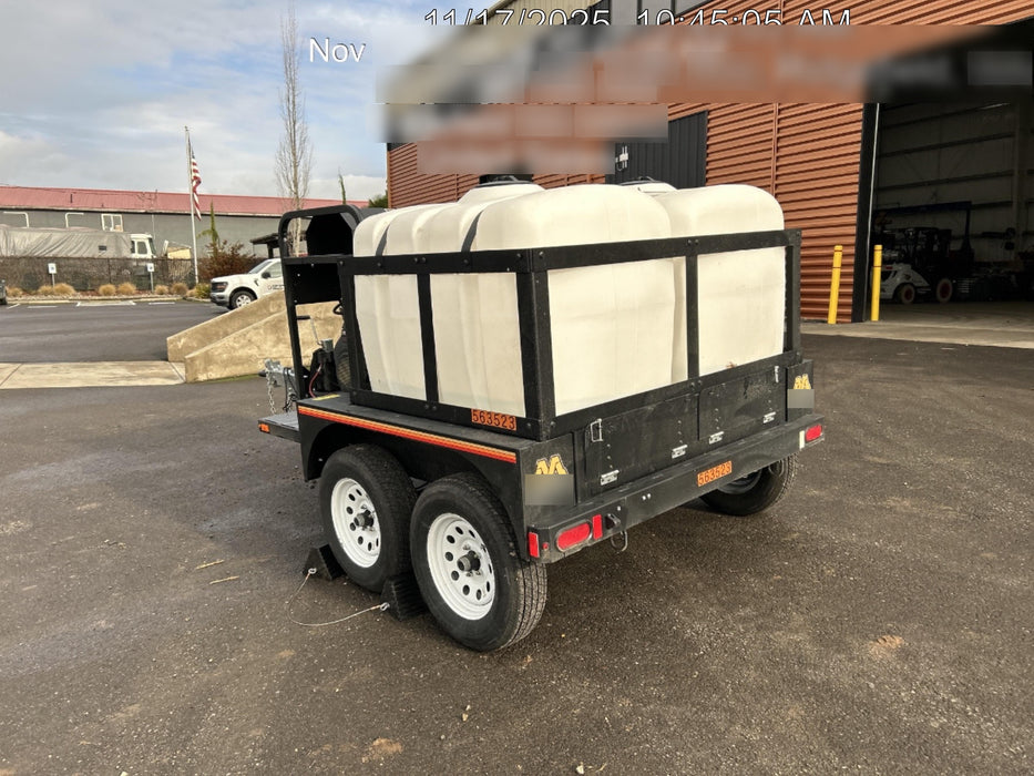 2025 MI-T-M HS-3505-1MGH-UR