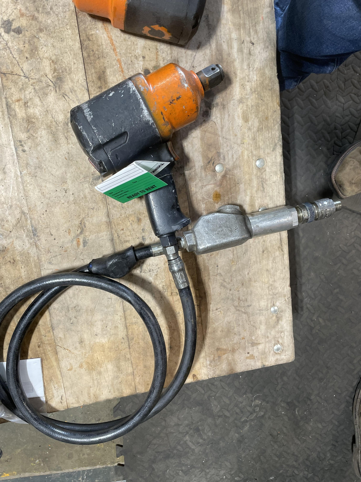 2020 MICHIGAN PNEUMATIC 751SS