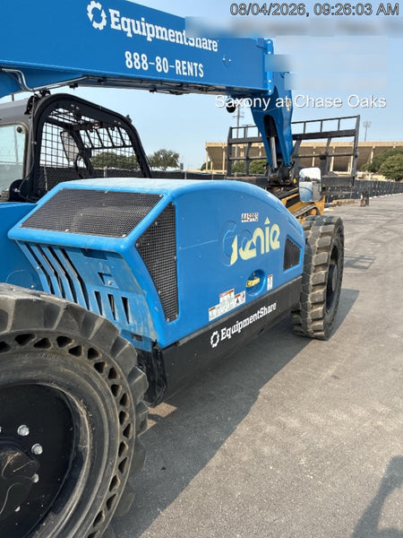 2024 GENIE GTH-844