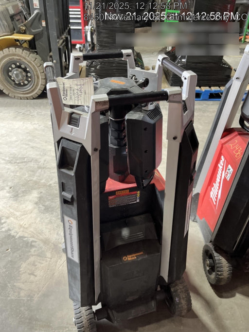 2024 MILWAUKEE MXF041-1XC