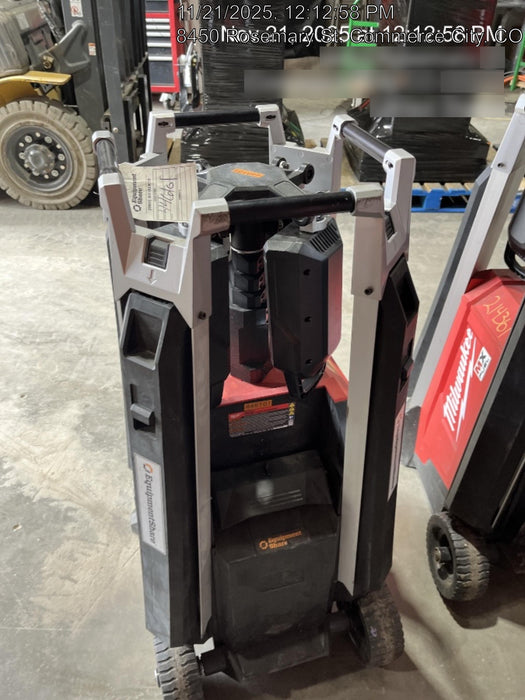 2024 MILWAUKEE MXF041-1XC