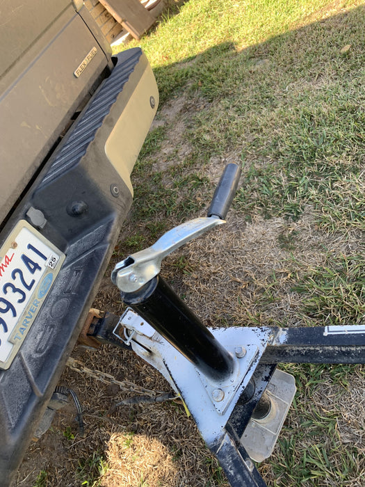 2020 BIG TEX TRAILER 30ES