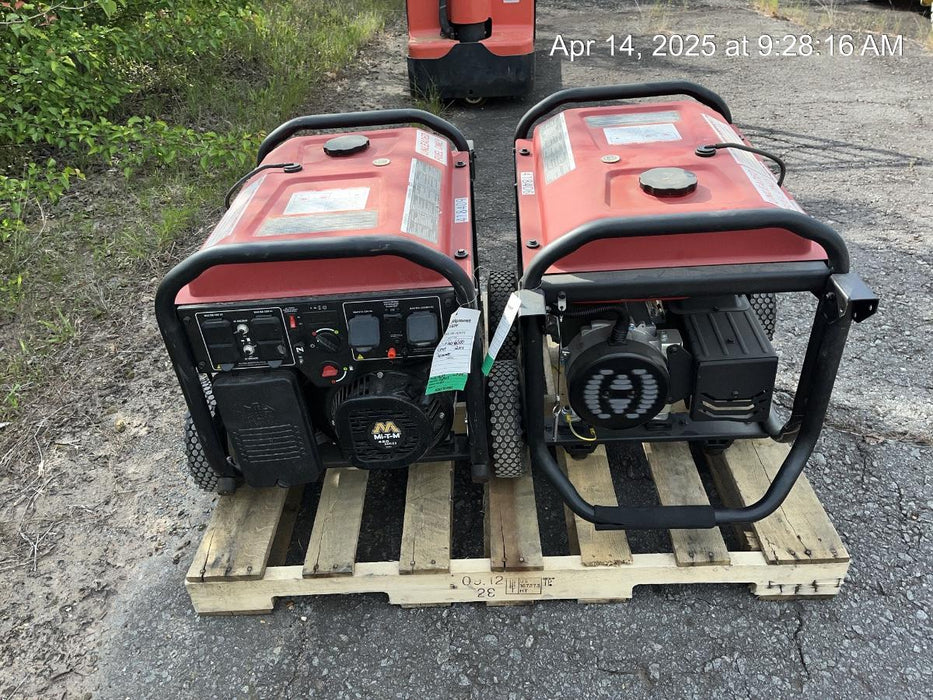 2024 MI-T-M GEN-6500-0MM1