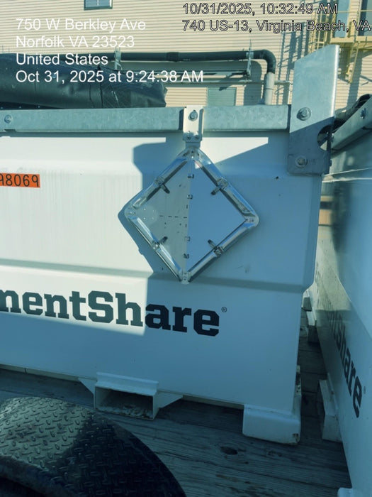 2024 WESTERN GLOBAL 20TCG-ES