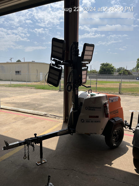 2024 GENERAC MLT2