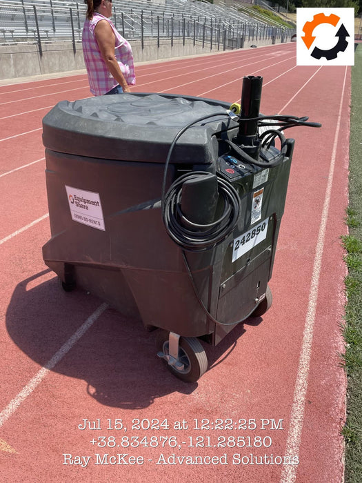 2022 POWER BREEZER PB4BASE