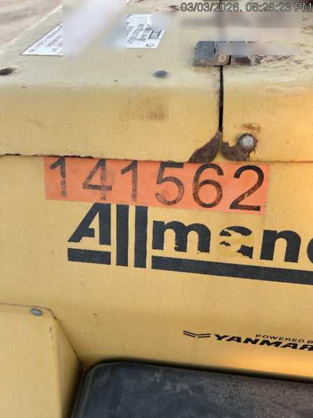 2021 ALLMAND NLV3GR