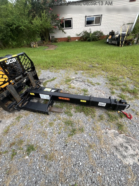 2026 STAR INDUSTRIES M1360B - Star JIB Boom