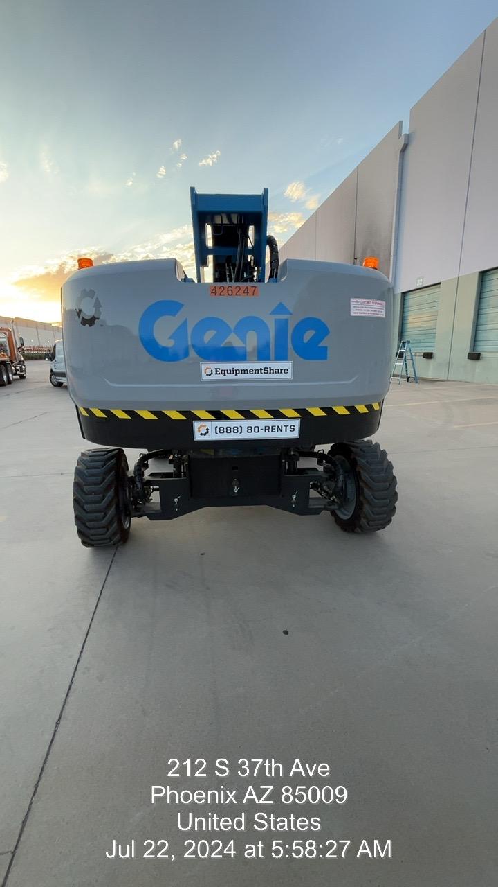 2024 GENIE S-45 XC