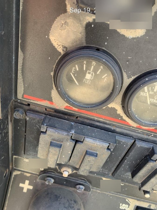 2019 Lincoln Electric Vantage 322 Ready-Pak 3, Two Wheel Trailer, Fender and Light Kit, Cable Rack